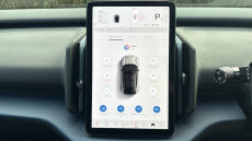 Volvo EX30 200kW SM Extended Range Ultra 69kWh 5dr Auto Electric Estate